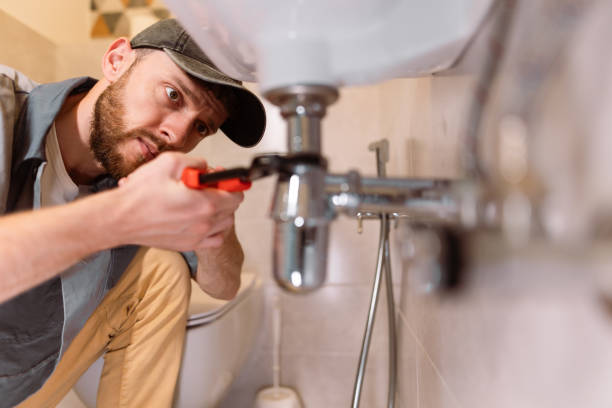 Best Trenchless Pipe Repair  in Wake Forest, NC